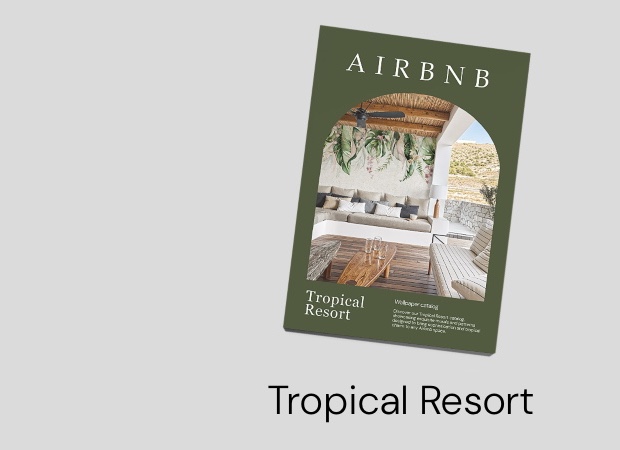 airbnb tropical resort